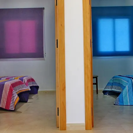 Arroyo Penuelas 41 Σαλέ