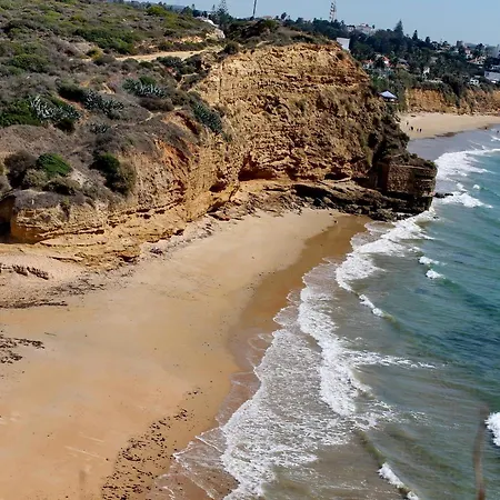 Σαλέ Arroyo Penuelas 41 Conil De La Frontera