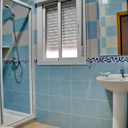 Arroyo Penuelas 41 בקתה