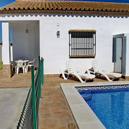 Σαλέ Arroyo Penuelas 41