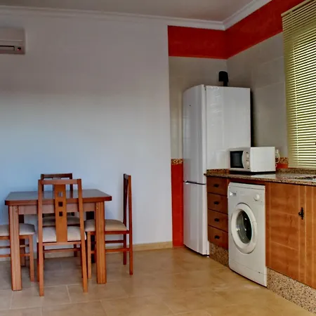 Arroyo Peñuelas 41 Conil De La Frontera