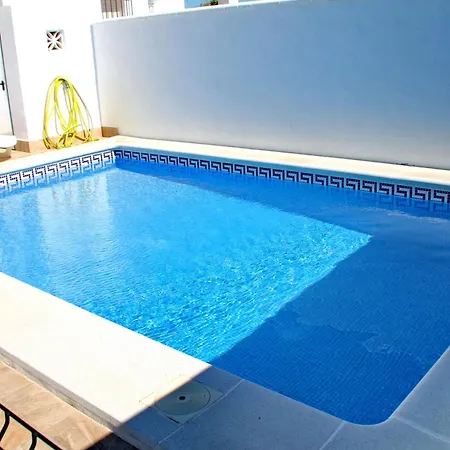 Σαλέ Arroyo Penuelas 41 *