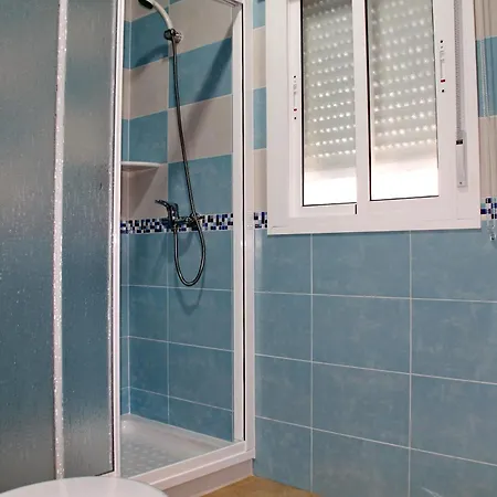 Chalet Arroyo Peñuelas 41