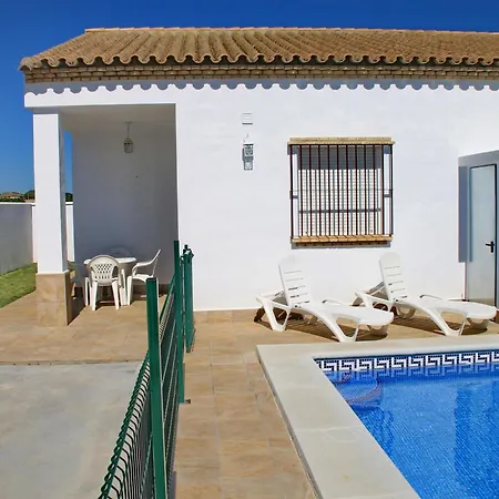 Arroyo Penuelas 41 Σαλέ *