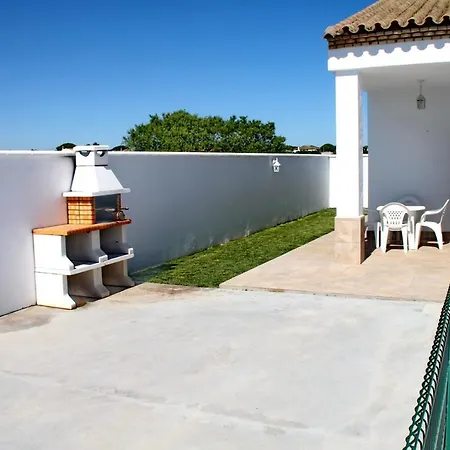 Σαλέ Arroyo Penuelas 41 Conil De La Frontera