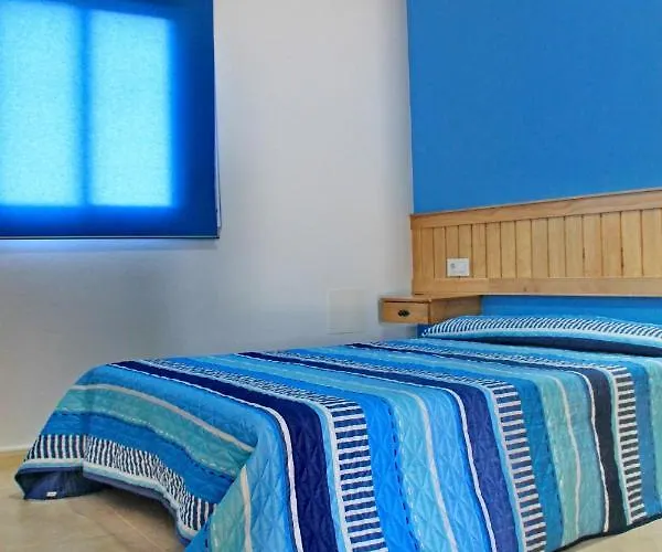 Alpstuga Arroyo Penuelas 41