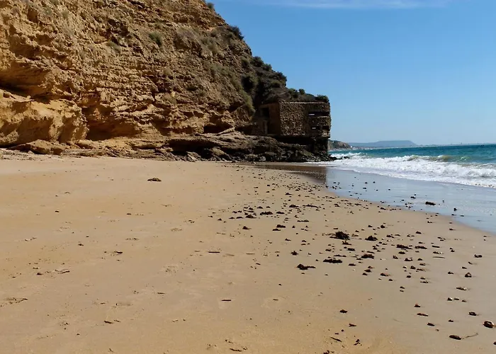 Arroyo Peñuelas 41 * Conil De La Frontera