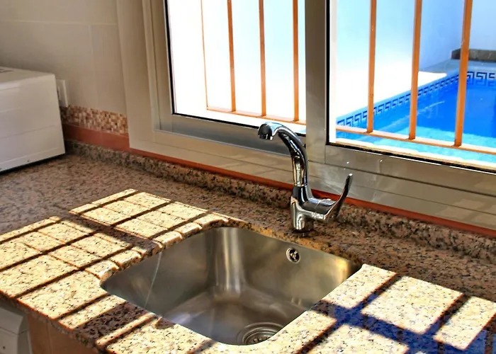 Chalet Arroyo Peñuelas 41