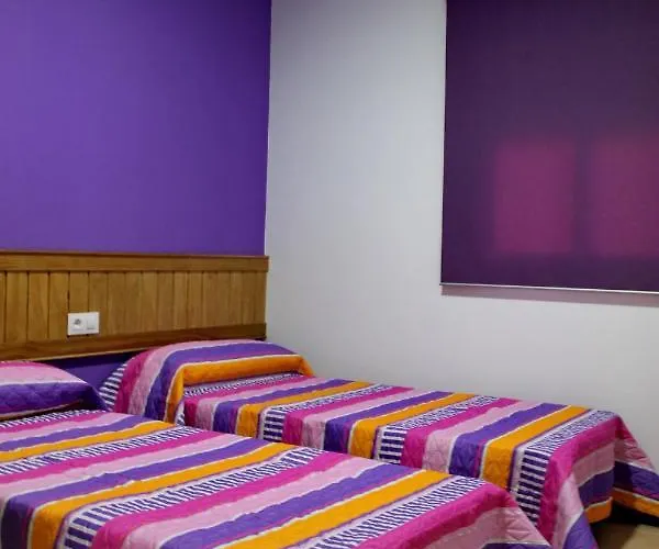 Arroyo Penuelas 41 Alpstuga *