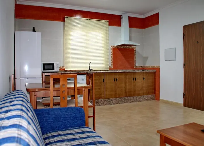 Arroyo Penuelas 41 Conil De La Frontera