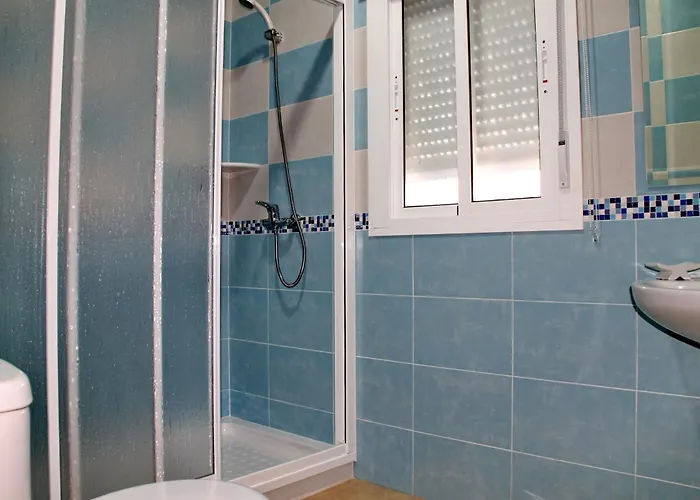 Alpstuga Arroyo Penuelas 41