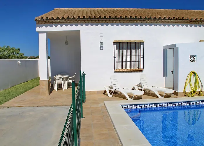 Arroyo Penuelas 41 Alpstuga *