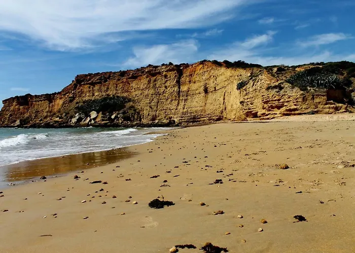 Arroyo Peñuelas 41 Chalet *