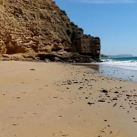 Arroyo Penuelas 41 * Conil de la Frontera