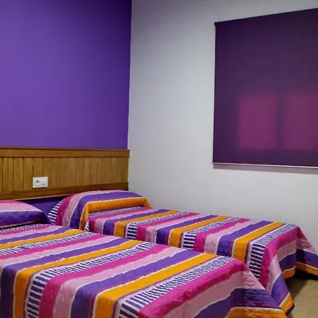 Arroyo Penuelas 41 Alpesi faház *