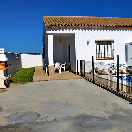 Arroyo Penuelas 41 * Conil de la Frontera