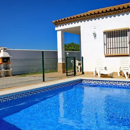 Σαλέ Arroyo Penuelas 41 Conil De La Frontera