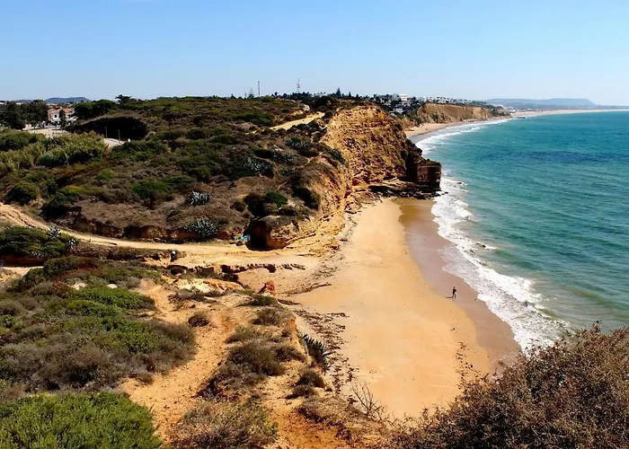 Arroyo Penuelas 41 Chalet