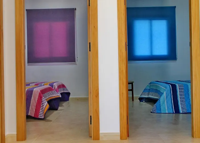 Arroyo Penuelas 41 Chalet