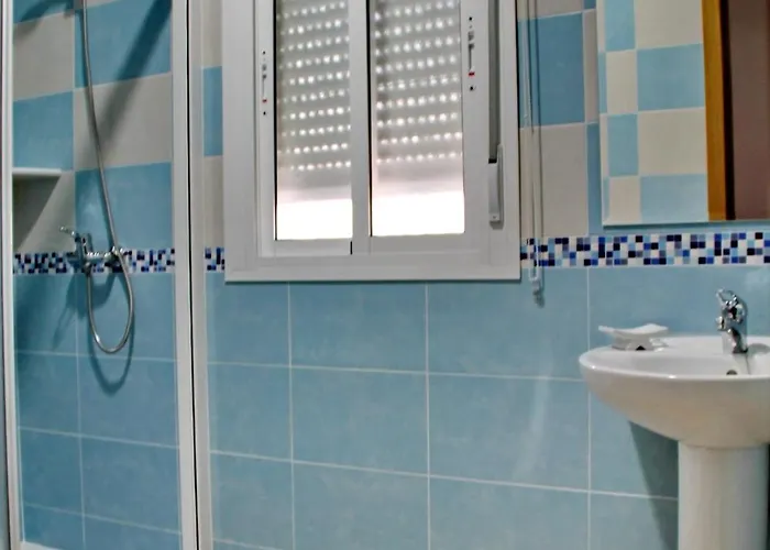 Arroyo Penuelas 41 Chalet