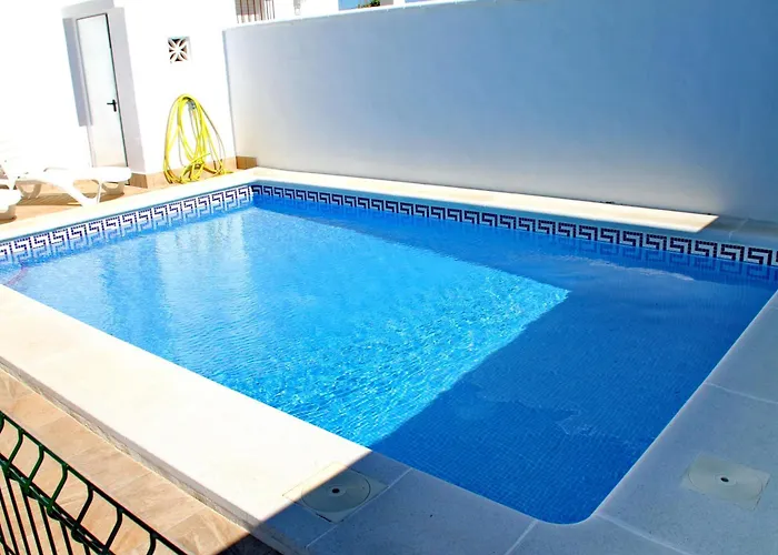 Chalet Arroyo Penuelas 41 *