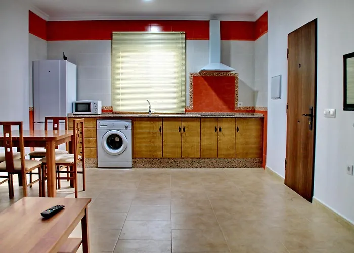 Arroyo Penuelas 41 * Conil De La Frontera