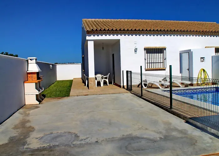 Arroyo Penuelas 41 * Conil De La Frontera