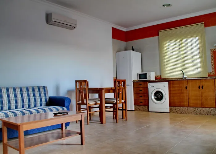 Arroyo Penuelas 41 Chalet *