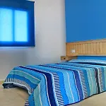 Horská chata Arroyo Penuelas 41