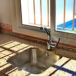 Horská chata Arroyo Penuelas 41