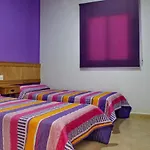 Arroyo Penuelas 41 Horská chata