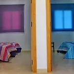 Arroyo Penuelas 41 Horská chata