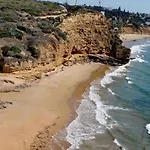 Horská chata Arroyo Penuelas 41 Conil De La Frontera