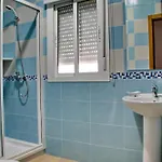 Arroyo Penuelas 41 Horská chata