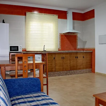 Arroyo Penuelas 41 Коніль-де-ла-Фронтера