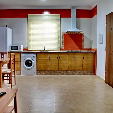 Arroyo Penuelas 41 * Conil De La Frontera