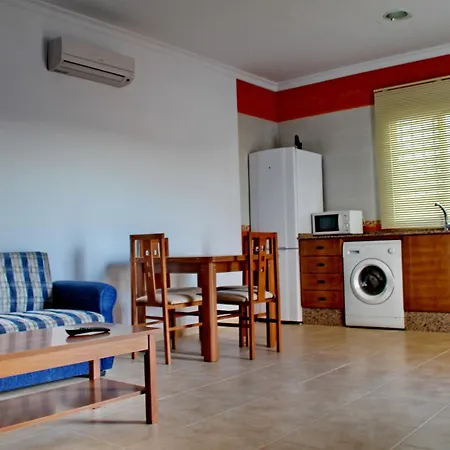 Arroyo Penuelas 41 Horská chata *